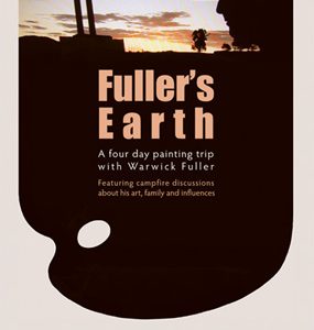 Fuller's Earth documentary