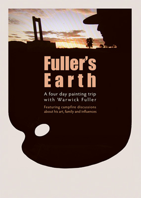Fuller's Earth documentary 