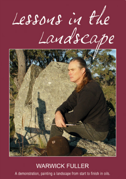 Lessons in the Landscape Instructional DVD