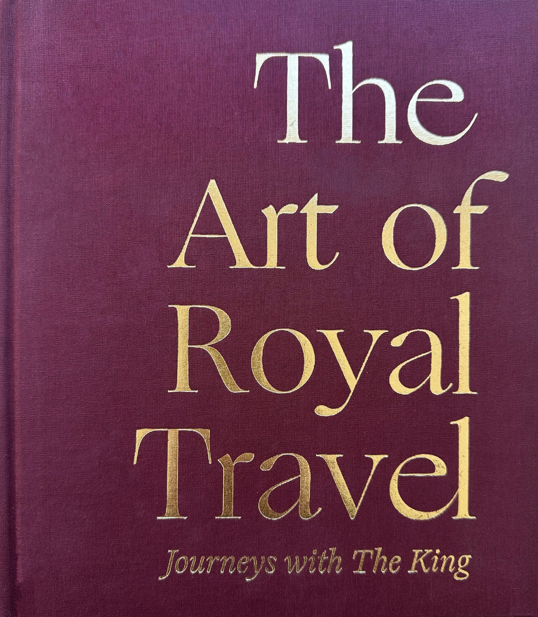 Book cover: Chasing the light